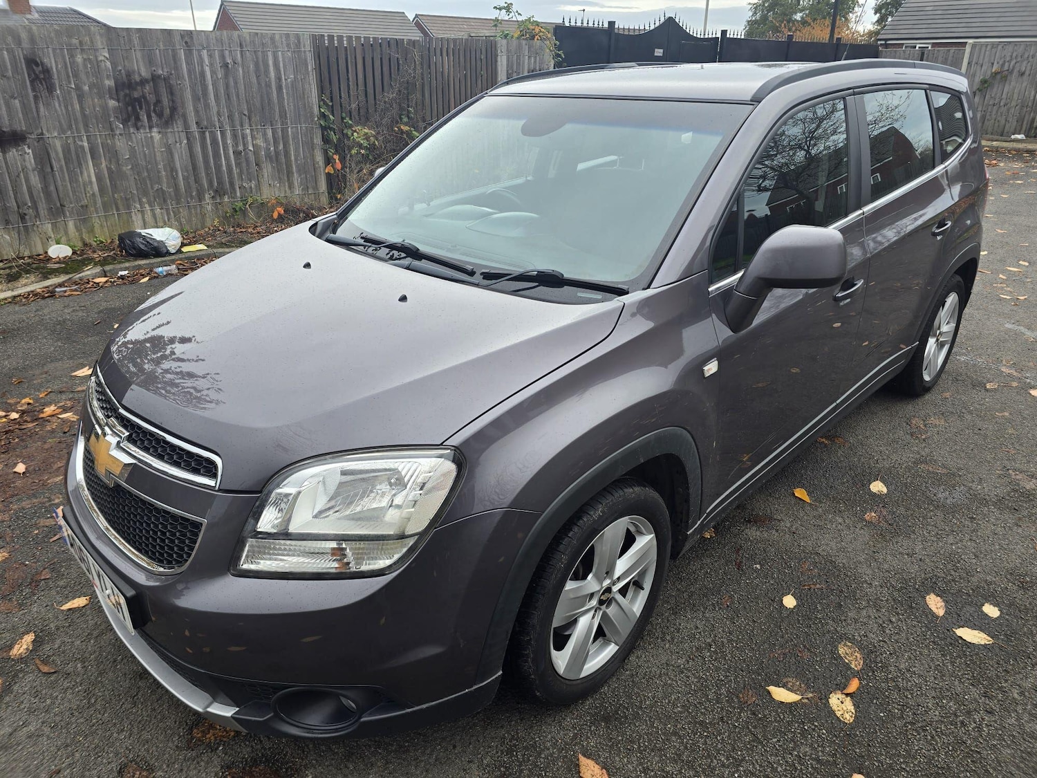 Used Chevrolet Orlando for sale - 76485967: Photo 10