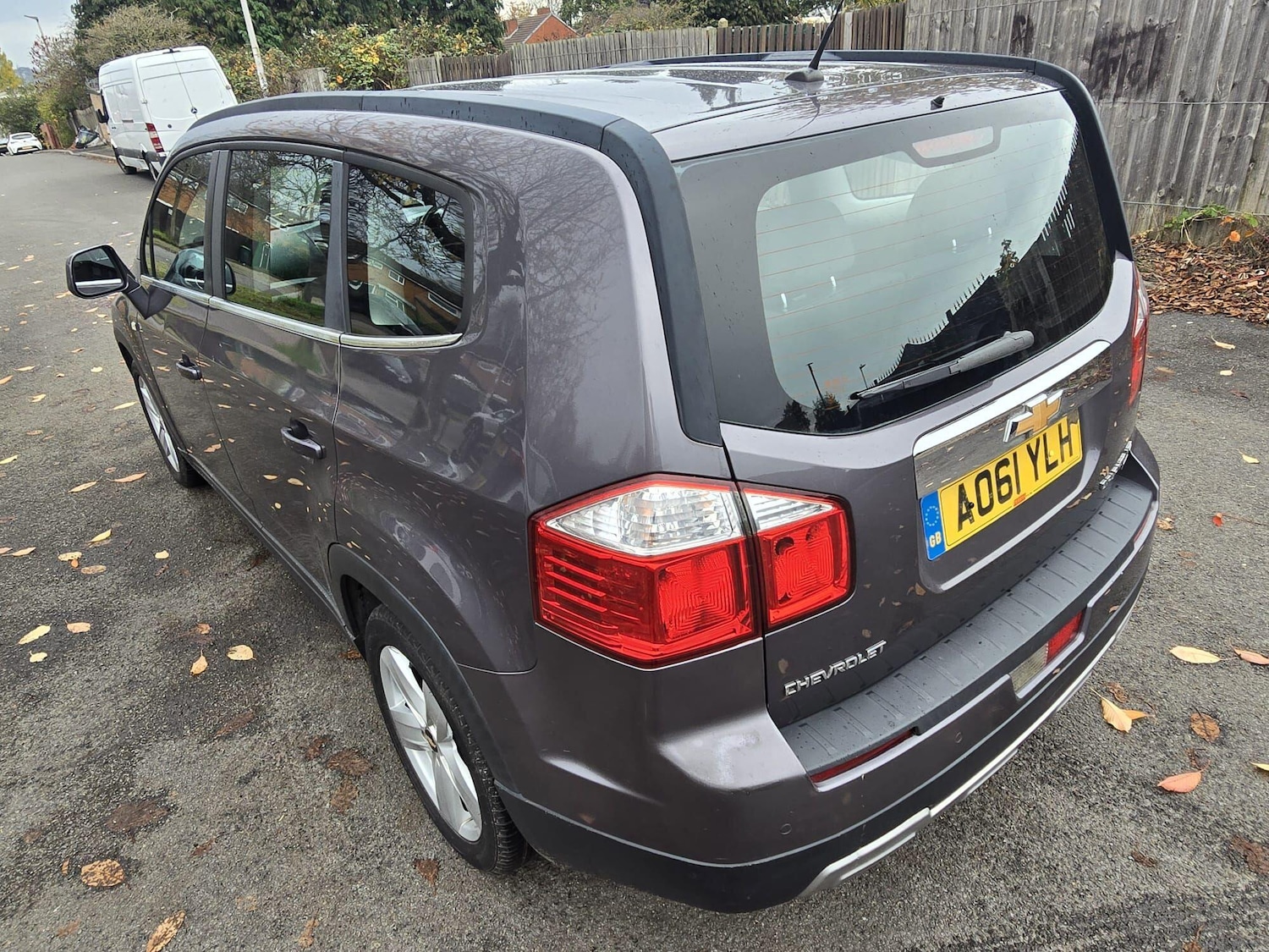 Used Chevrolet Orlando for sale - 76485967: Photo 11