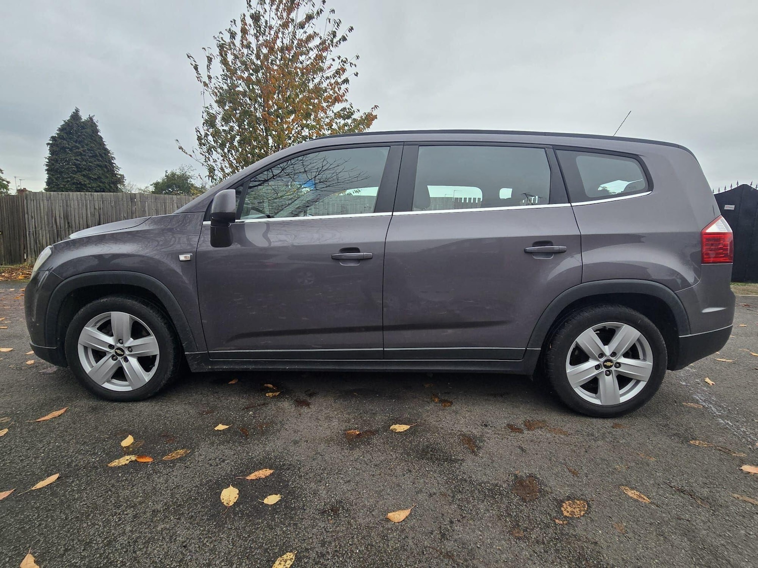 Used Chevrolet Orlando for sale - 76485967: Photo 13