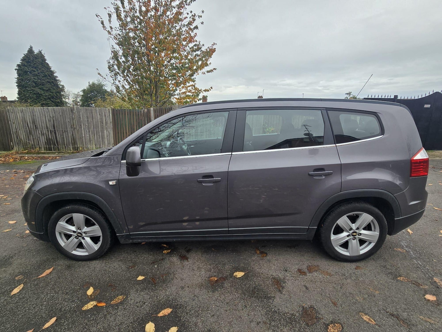 Used Chevrolet Orlando for sale - 76485967: Photo 14