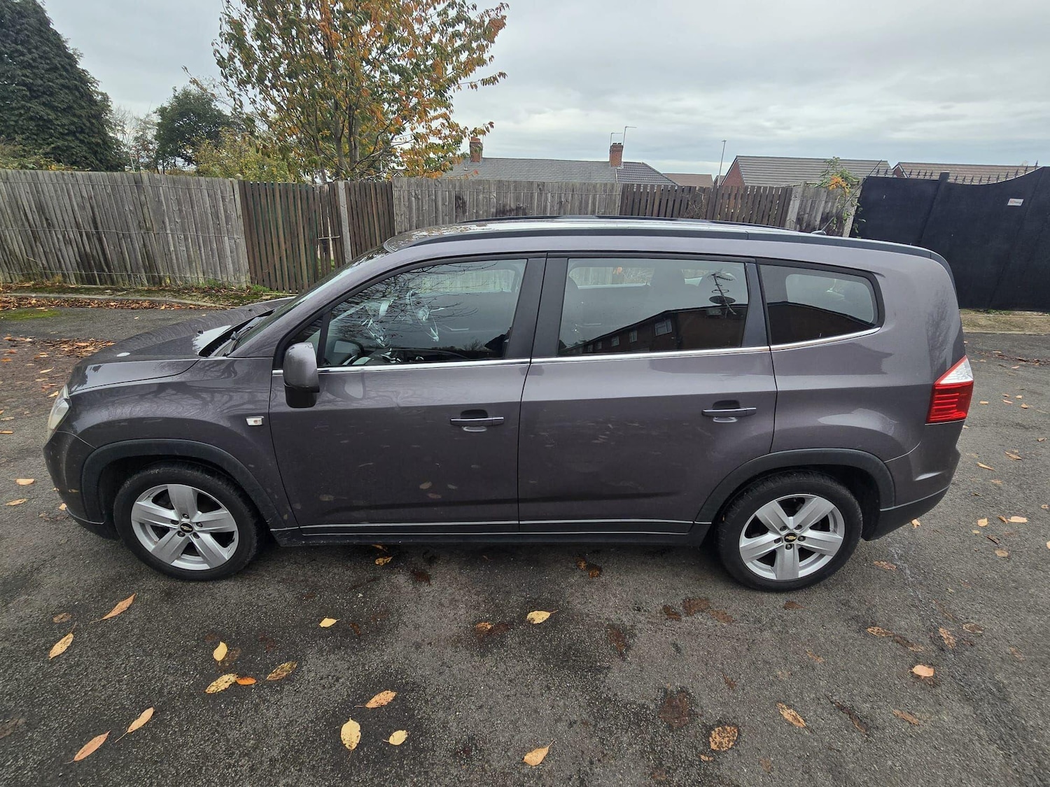 Used Chevrolet Orlando for sale - 76485967: Photo 15