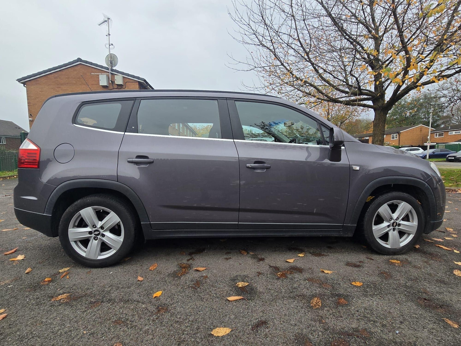 Used Chevrolet Orlando for sale - 76485967: Photo 19