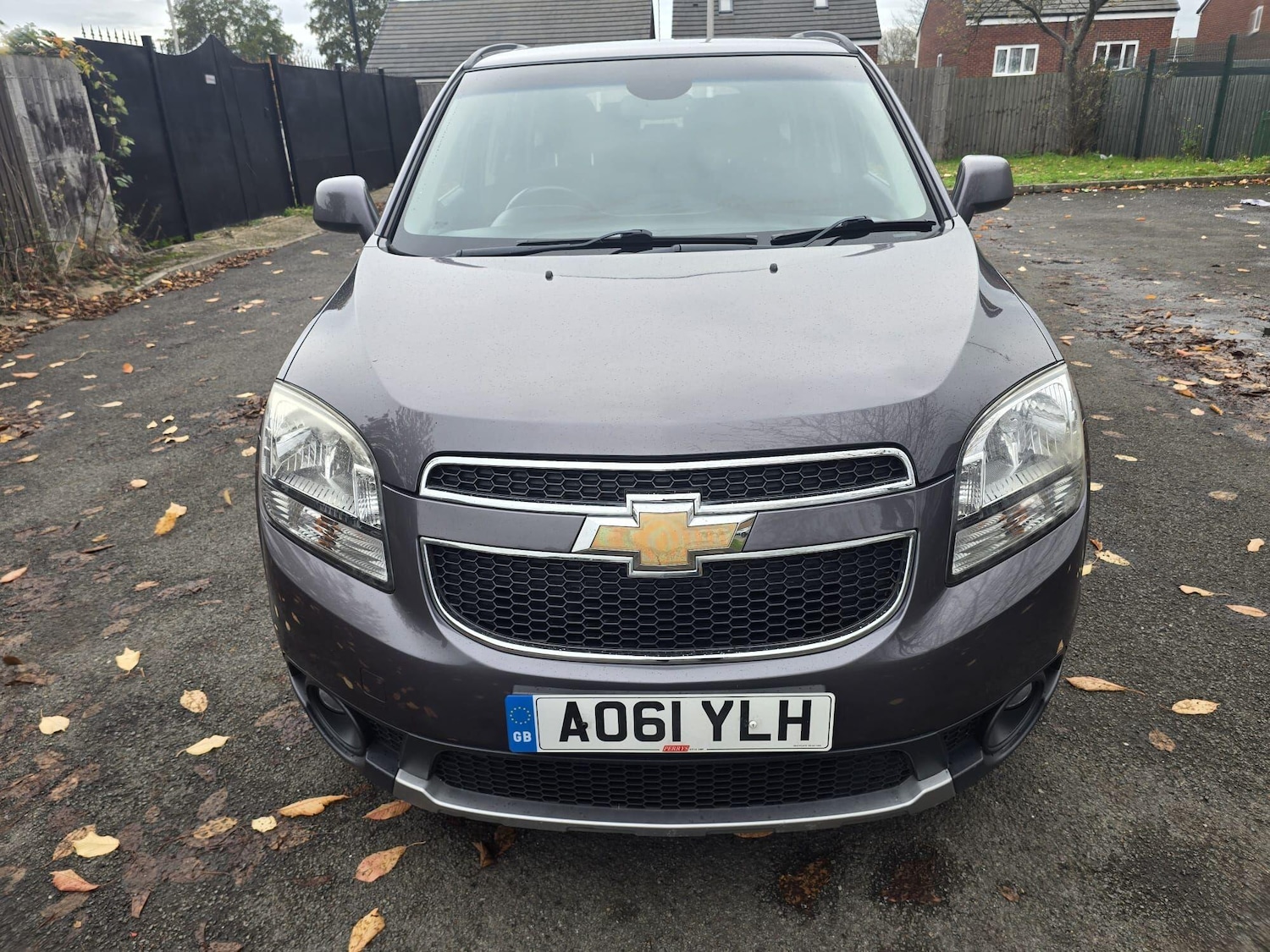 Used Chevrolet Orlando for sale - 76485967: Photo 2