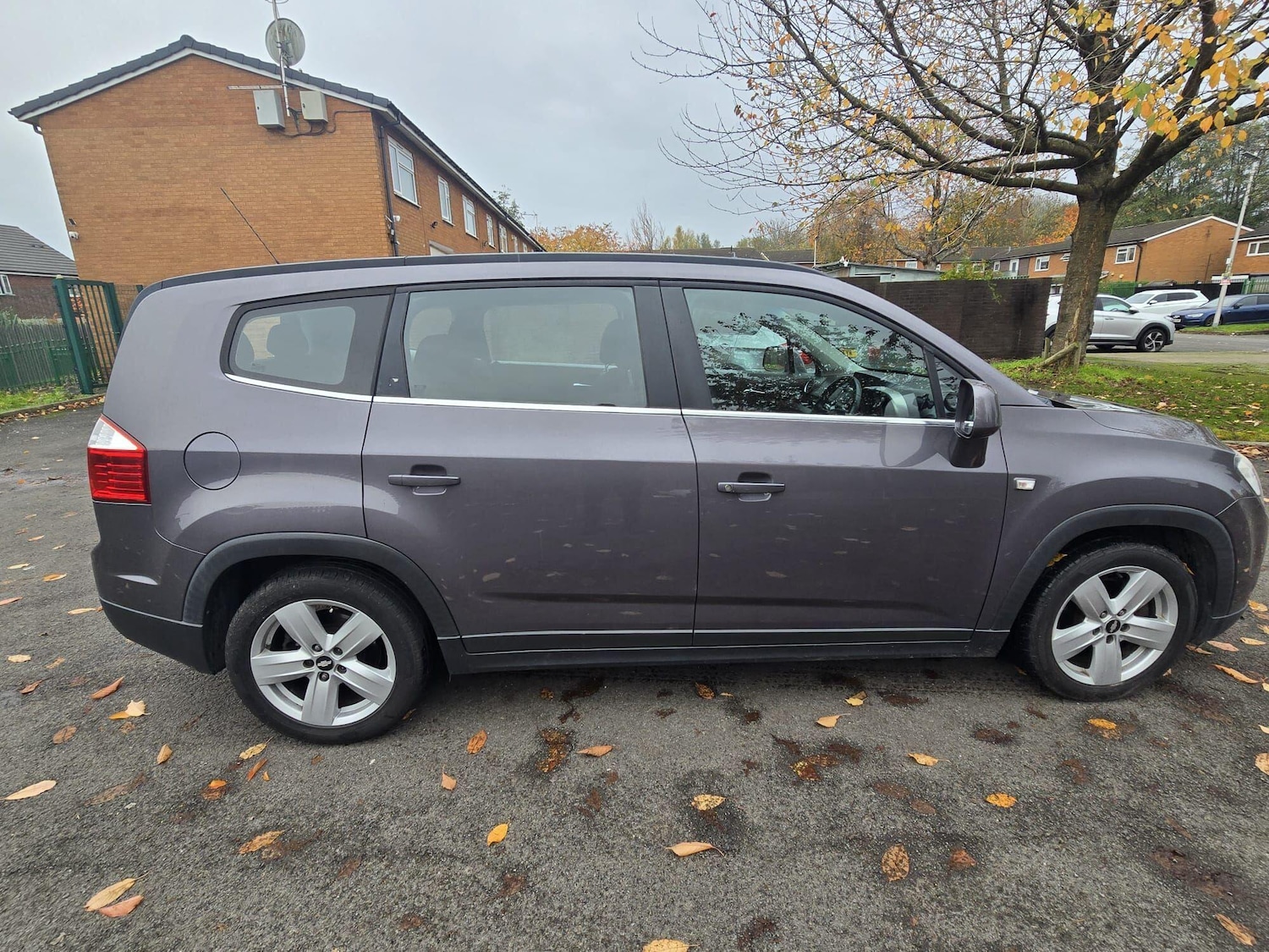 Used Chevrolet Orlando for sale - 76485967: Photo 20