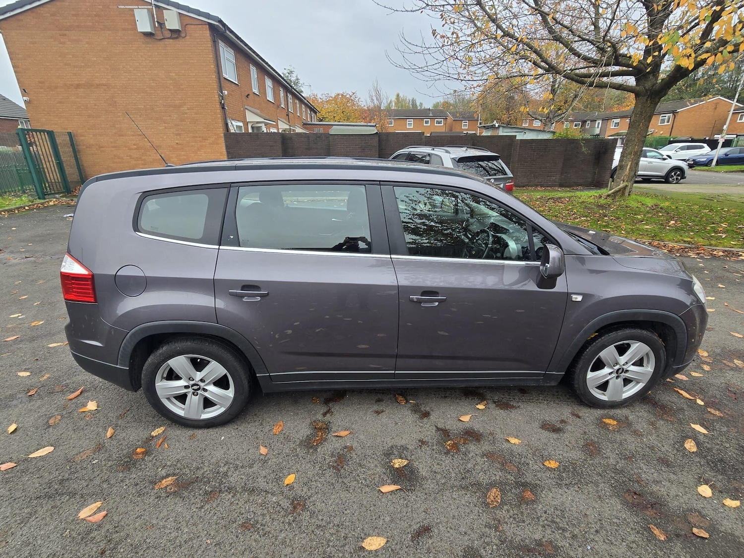 Used Chevrolet Orlando for sale - 76485967: Photo 21