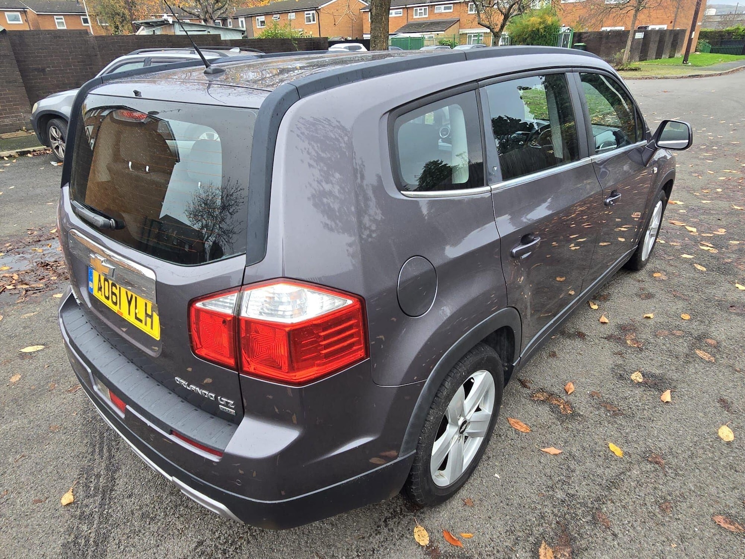 Used Chevrolet Orlando for sale - 76485967: Photo 23