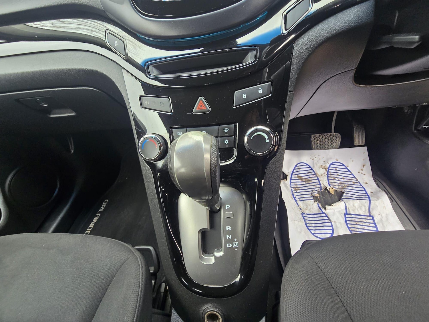 Used Chevrolet Orlando for sale - 76485967: Photo 25