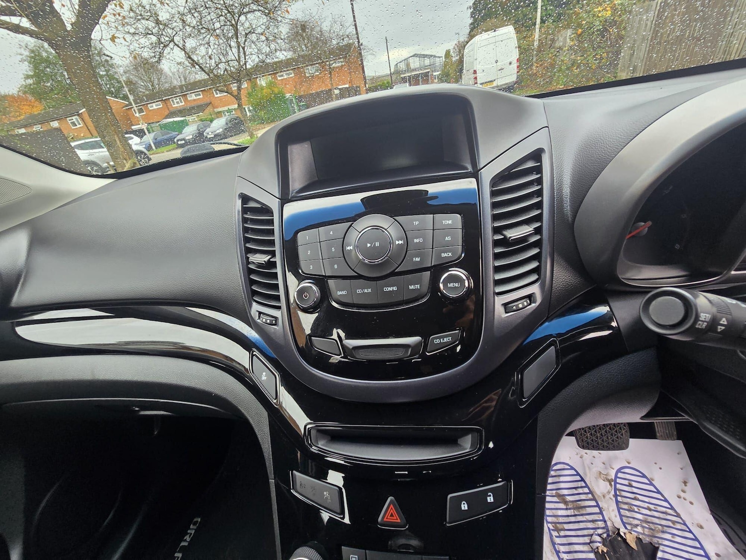 Used Chevrolet Orlando for sale - 76485967: Photo 26