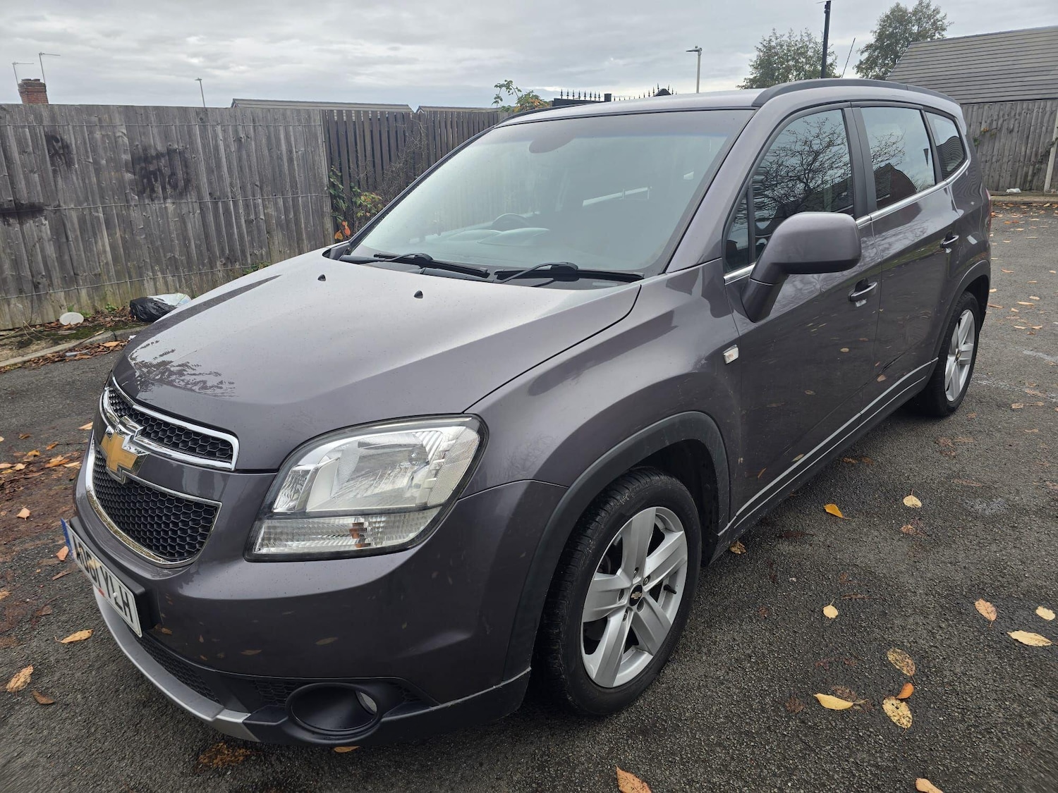 Used Chevrolet Orlando for sale - 76485967: Photo 3