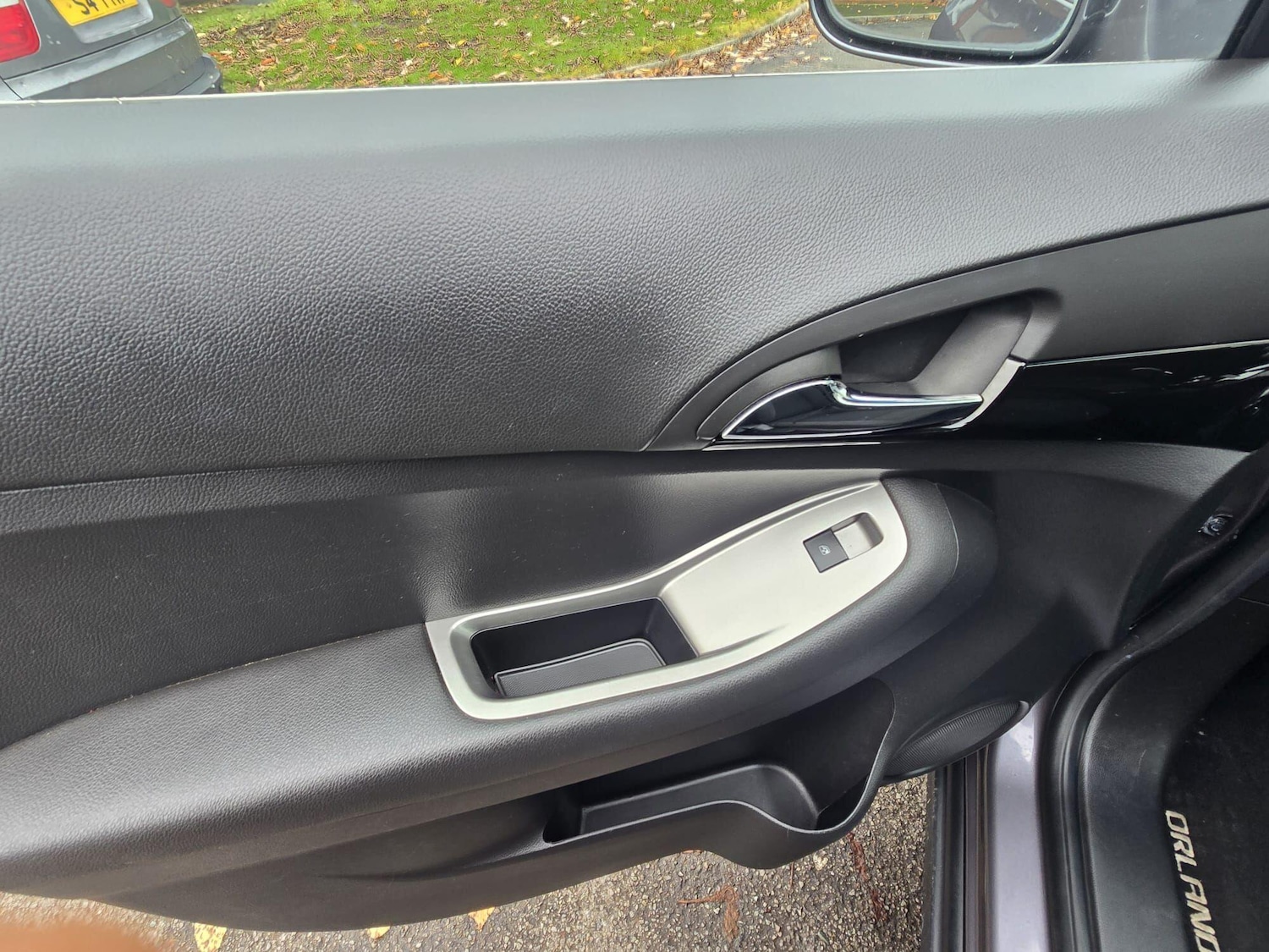 Used Chevrolet Orlando for sale - 76485967: Photo 37