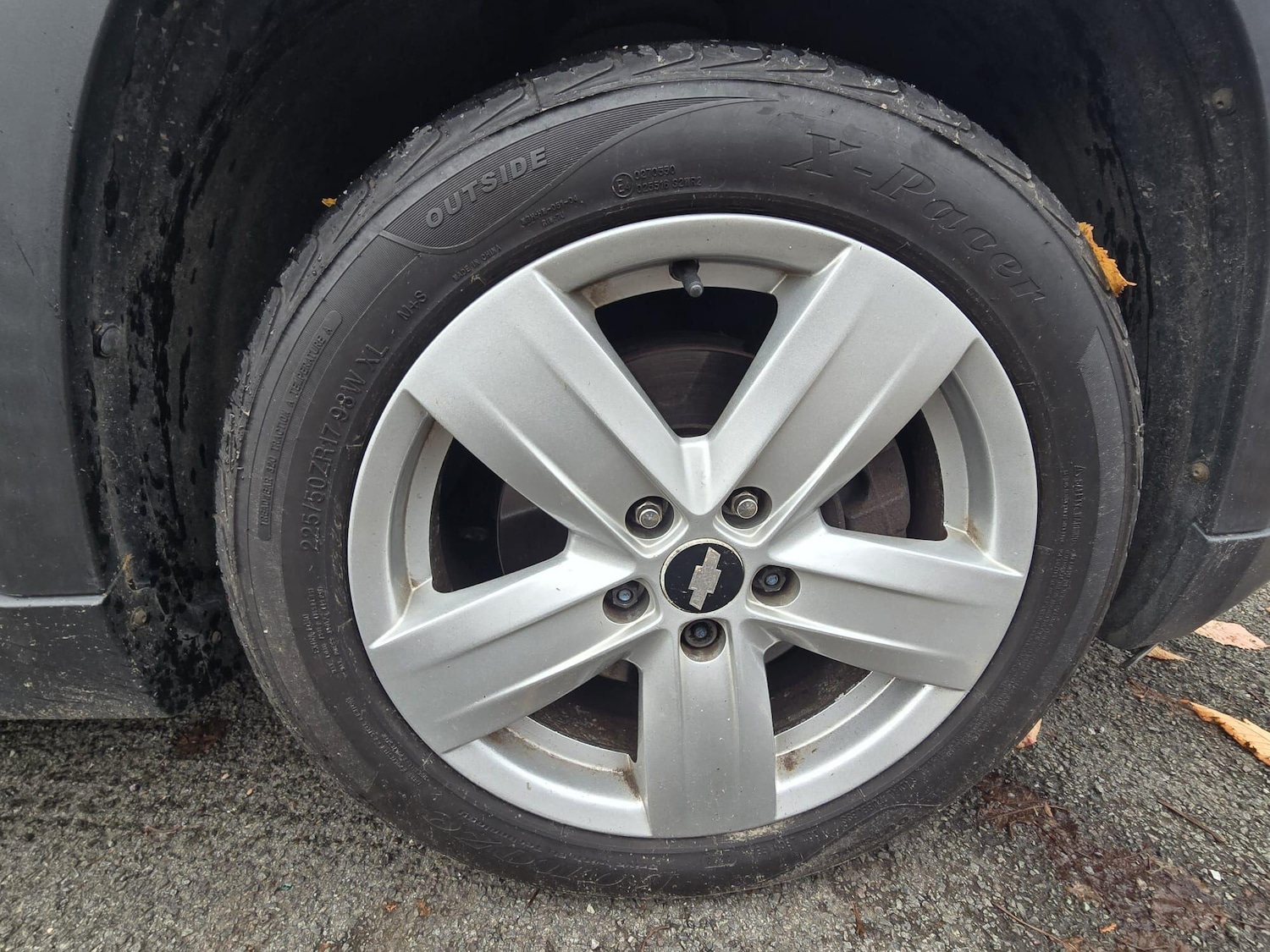 Used Chevrolet Orlando for sale - 76485967: Photo 38