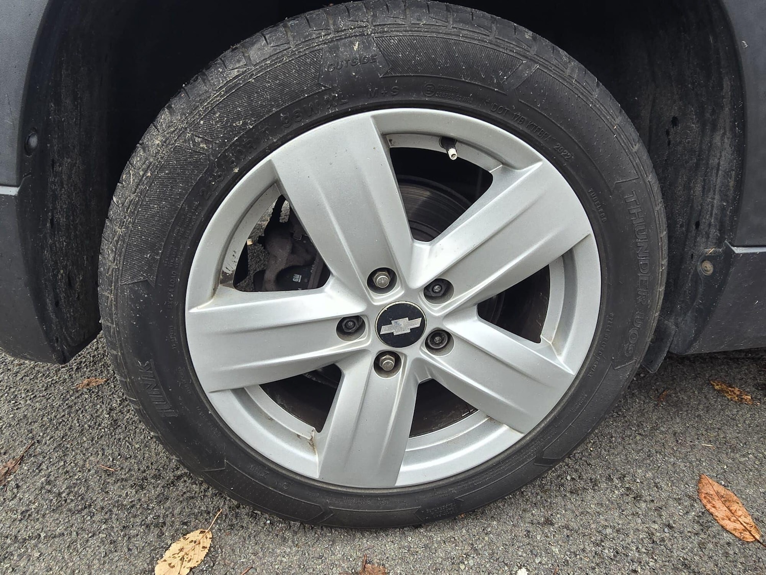 Used Chevrolet Orlando for sale - 76485967: Photo 39