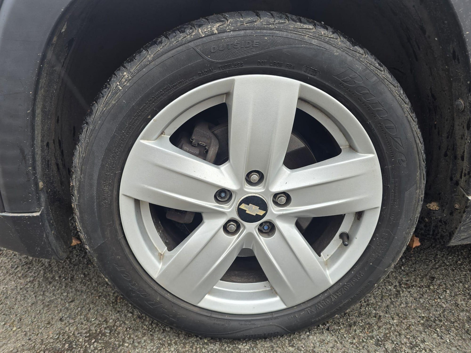 Used Chevrolet Orlando for sale - 76485967: Photo 41