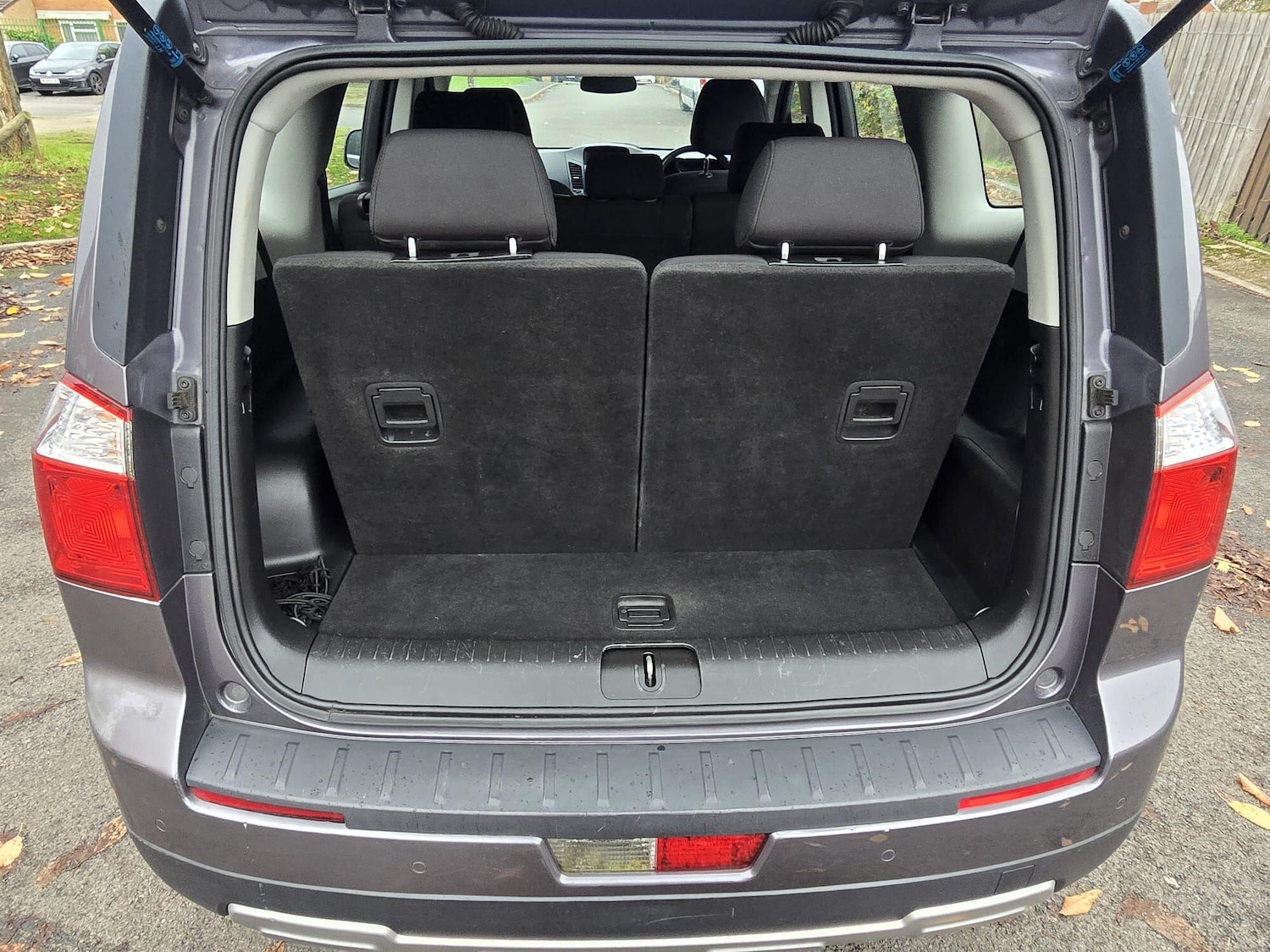 Used Chevrolet Orlando for sale - 76485967: Photo 44