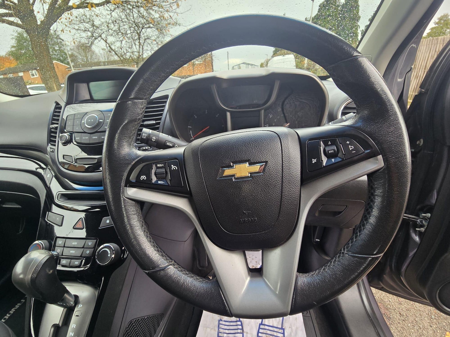 Used Chevrolet Orlando for sale - 76485967: Photo 45