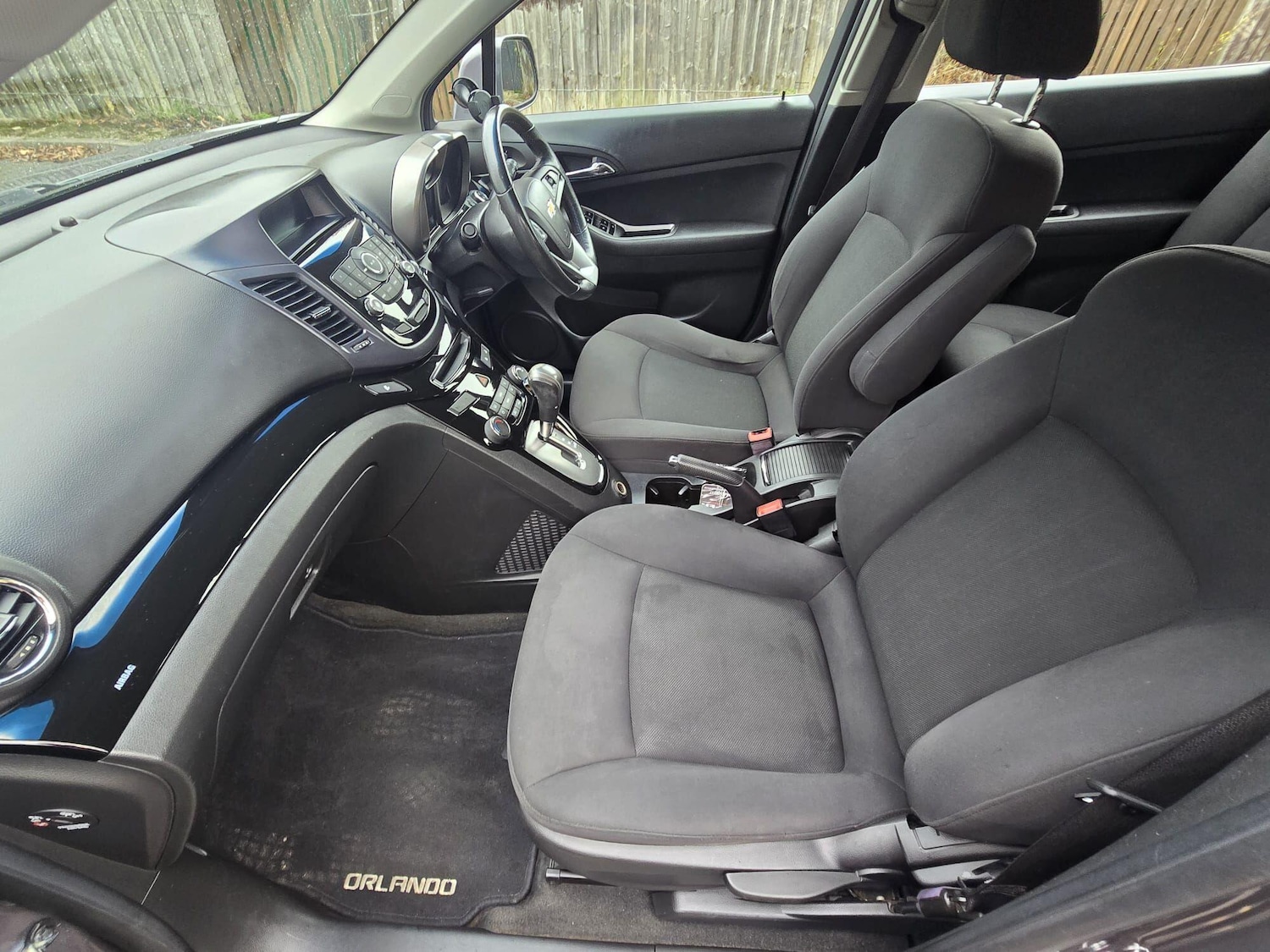 Used Chevrolet Orlando for sale - 76485967: Photo 46