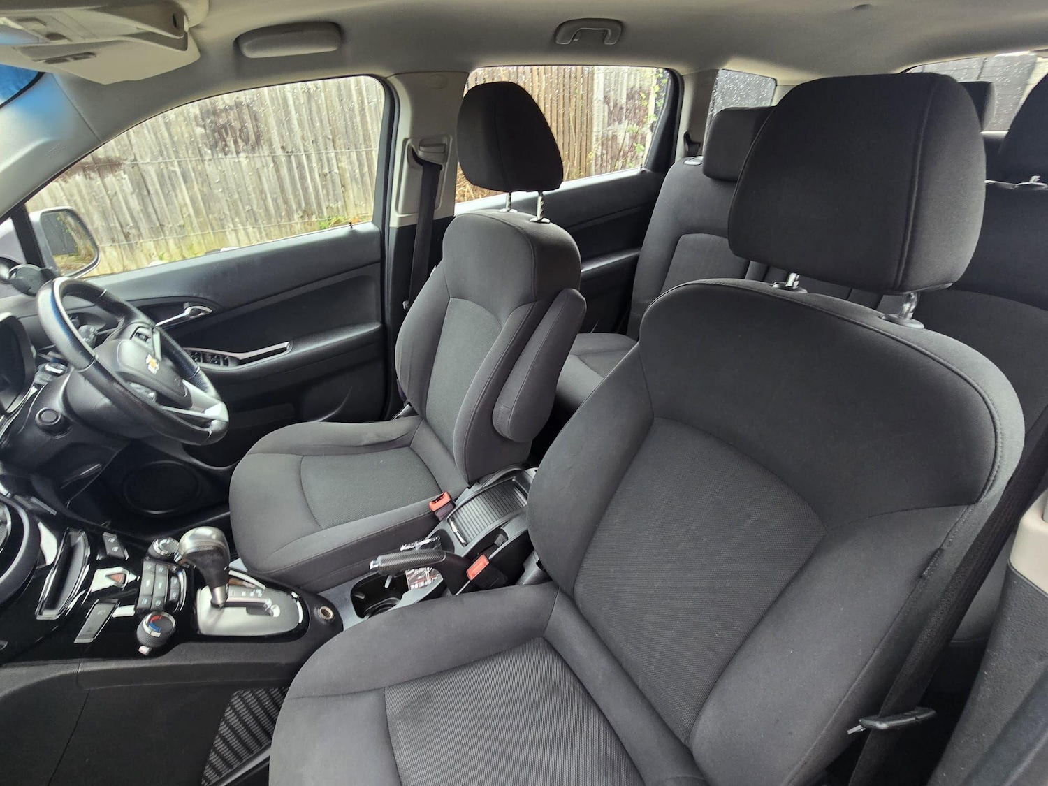 Used Chevrolet Orlando for sale - 76485967: Photo 47