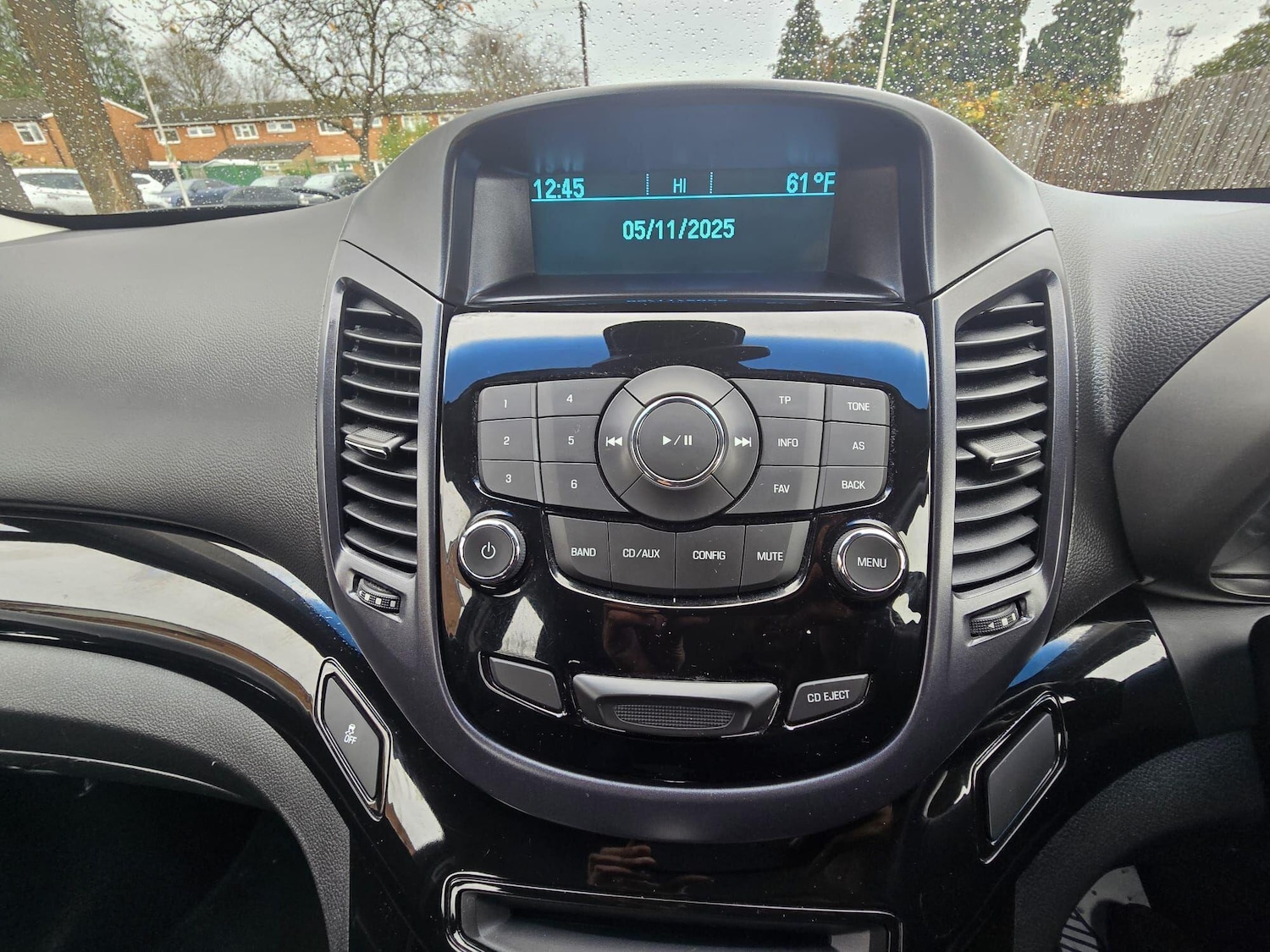 Used Chevrolet Orlando for sale - 76485967: Photo 48