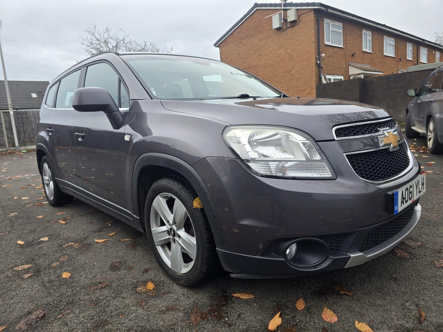 Used Chevrolet Orlando for sale - 76485967: Photo 5