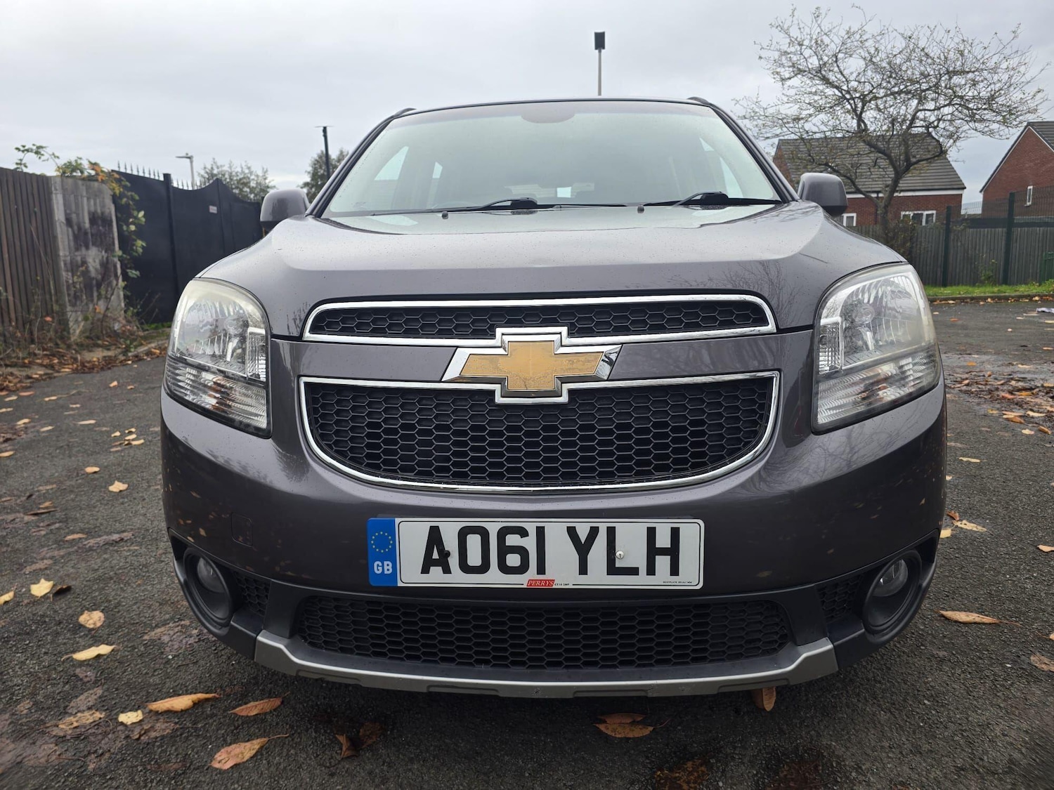Used Chevrolet Orlando for sale - 76485967: Photo 7