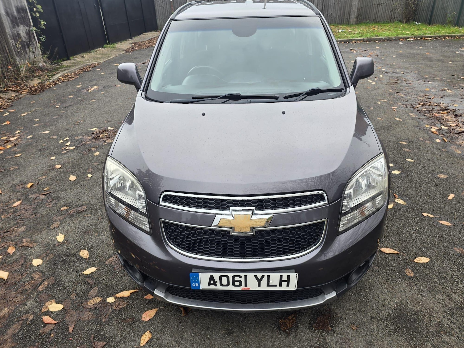 Used Chevrolet Orlando for sale - 76485967: Photo 8