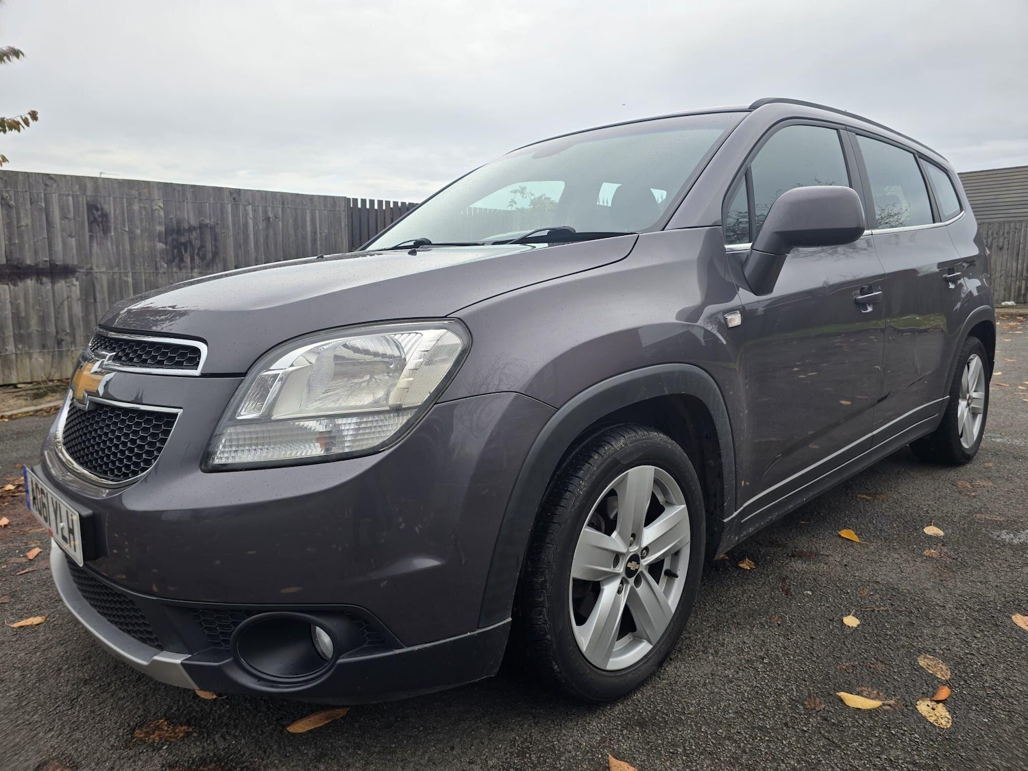 Used Chevrolet Orlando for sale - 76485967: Photo 9