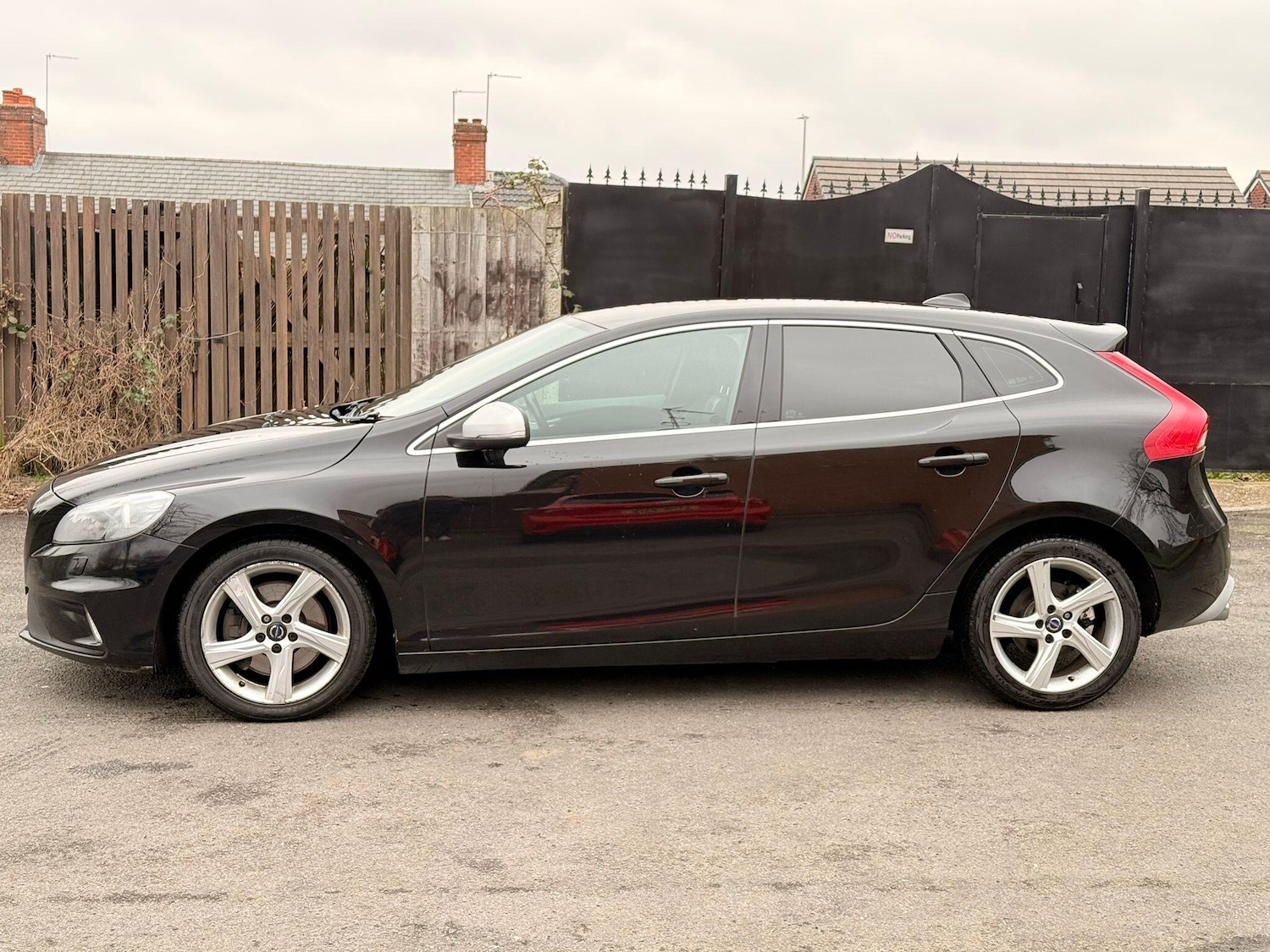 Used Volvo V40 for sale - 77793841: Photo 12