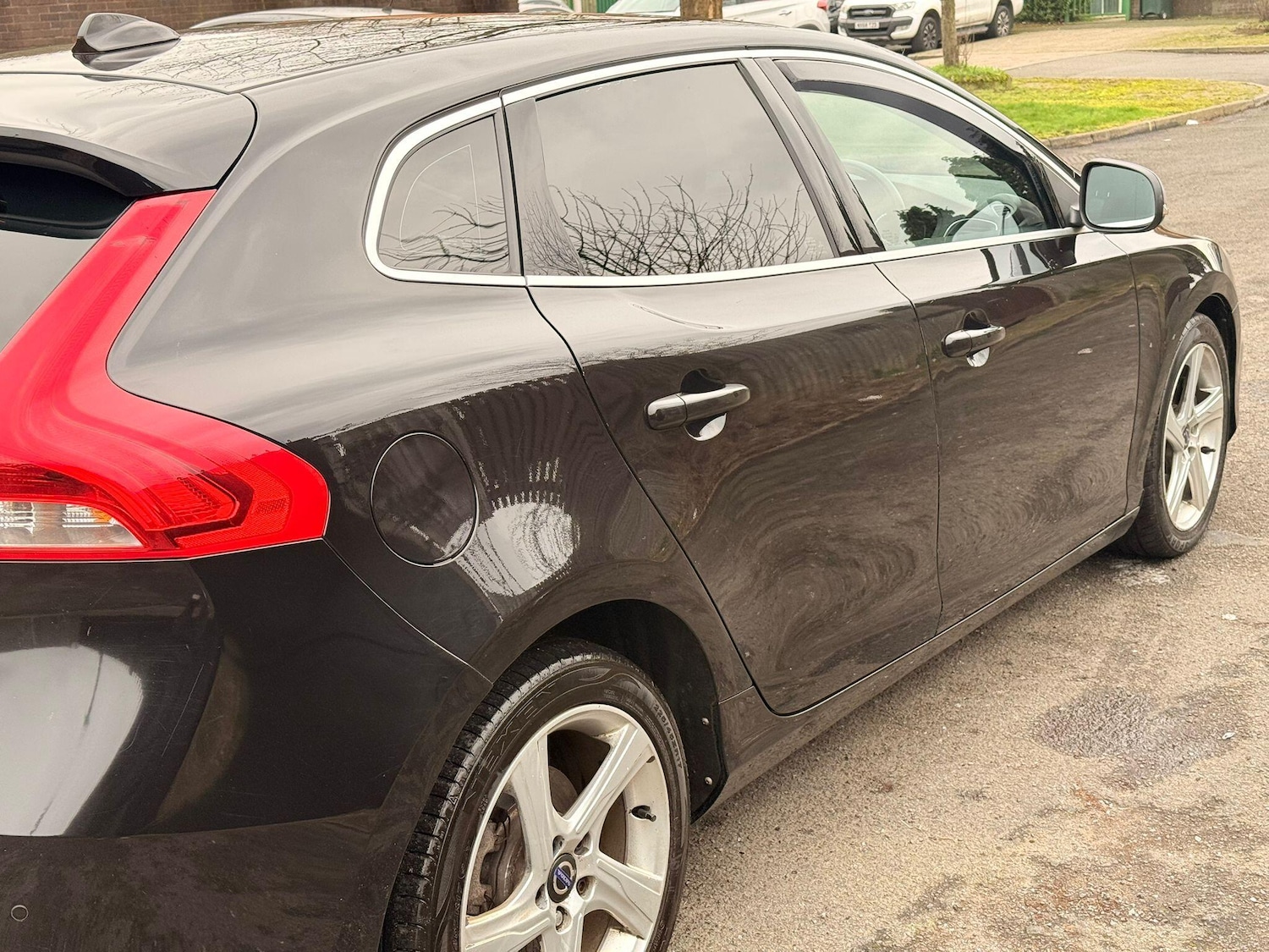 Used Volvo V40 for sale - 77793841: Photo 15