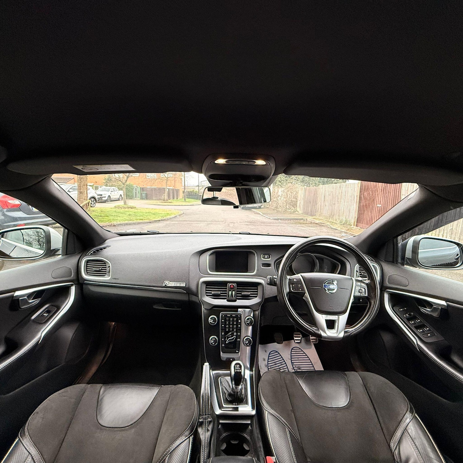 Used Volvo V40 for sale - 77793841: Photo 19