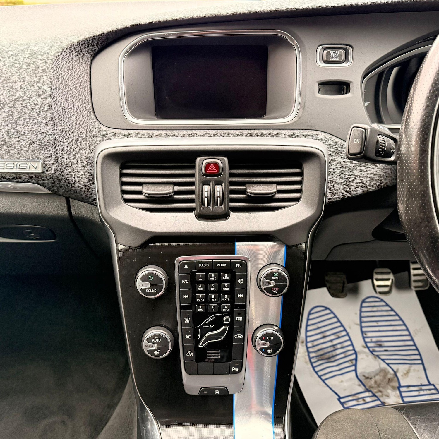 Used Volvo V40 for sale - 77793841: Photo 20