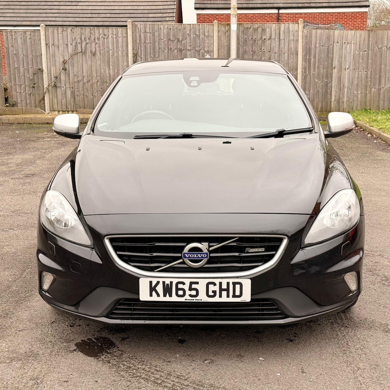 Used Volvo V40 for sale - 77793841: Photo 3