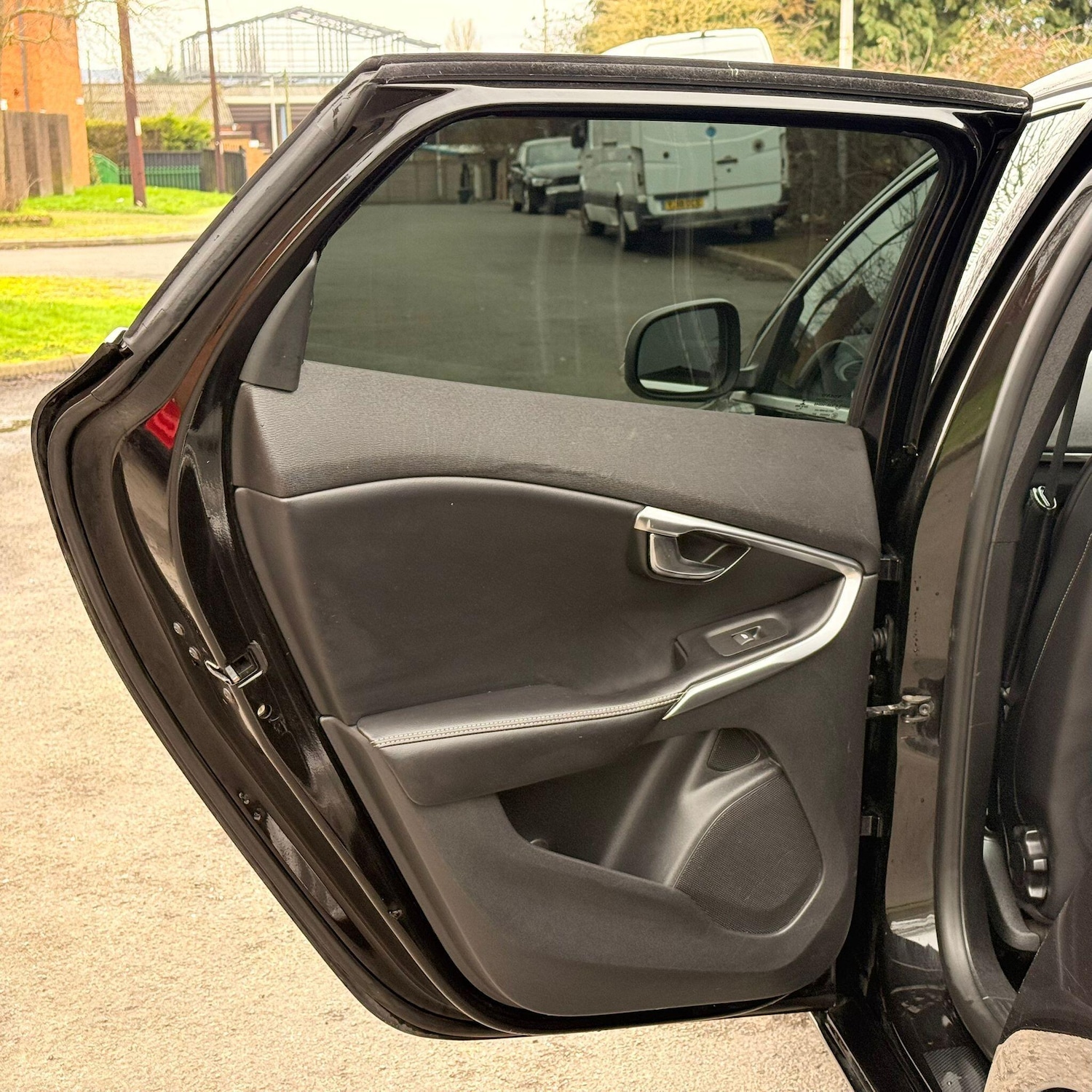 Used Volvo V40 for sale - 77793841: Photo 30