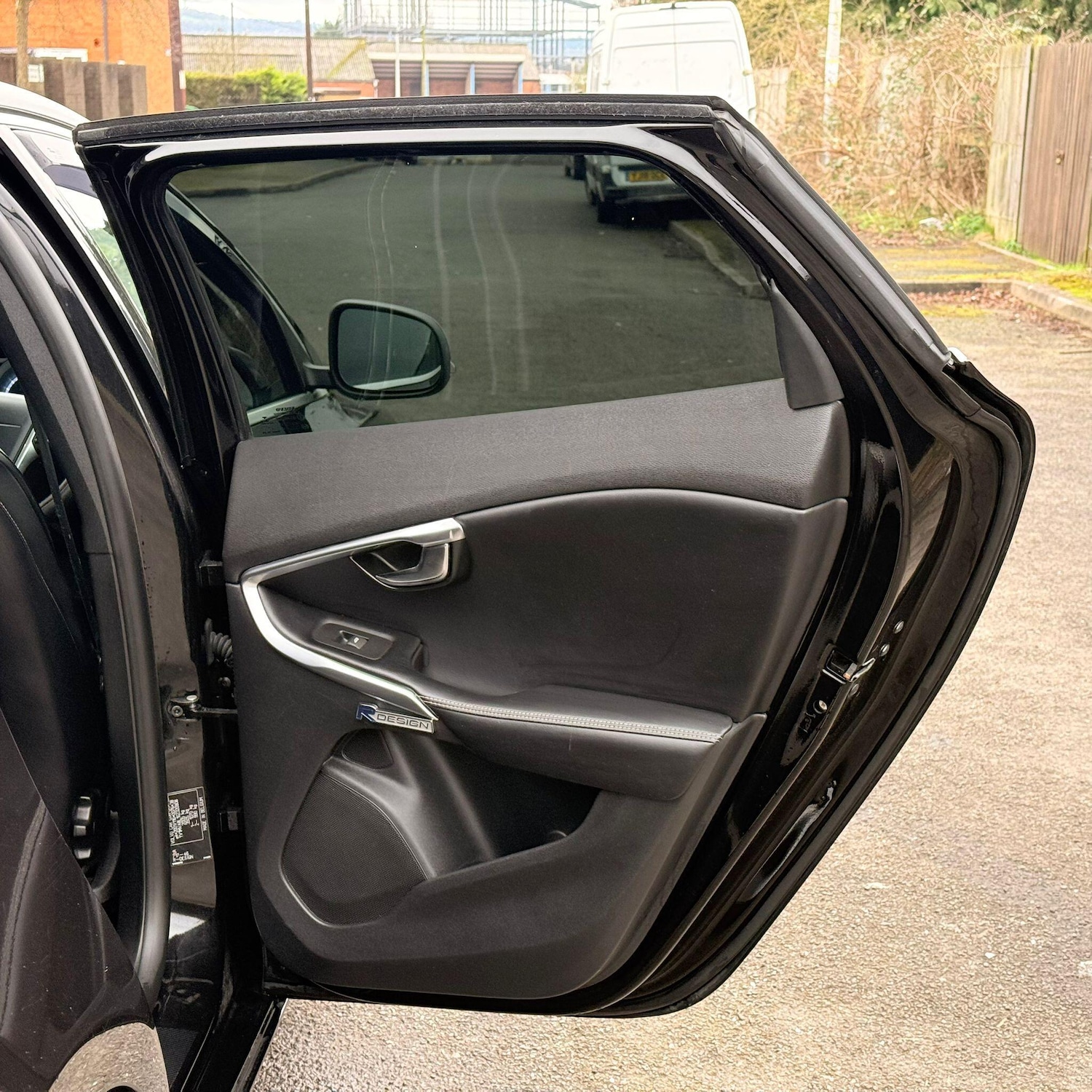 Used Volvo V40 for sale - 77793841: Photo 31