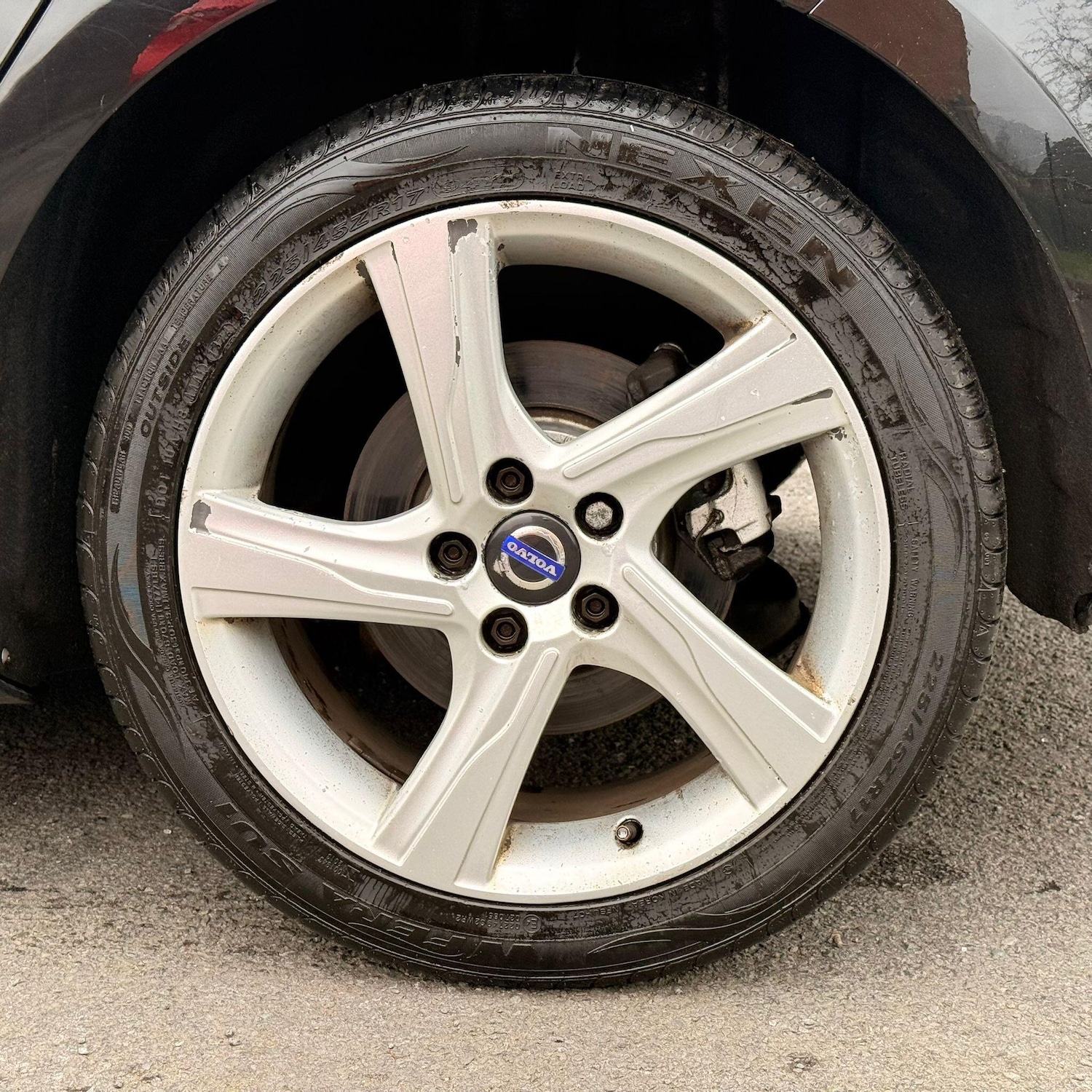 Used Volvo V40 for sale - 77793841: Photo 34