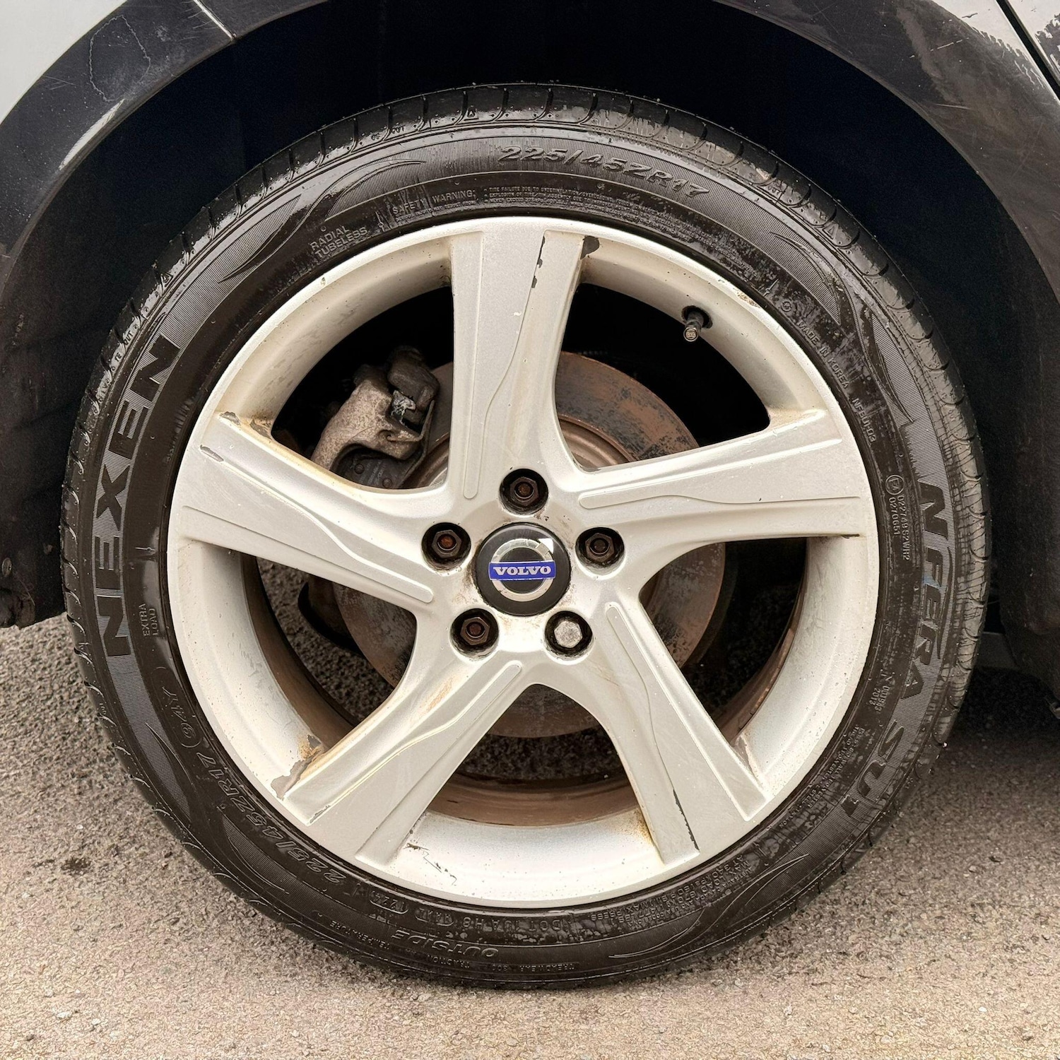 Used Volvo V40 for sale - 77793841: Photo 35