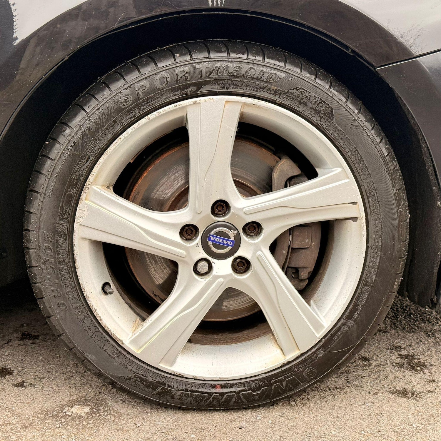 Used Volvo V40 for sale - 77793841: Photo 36