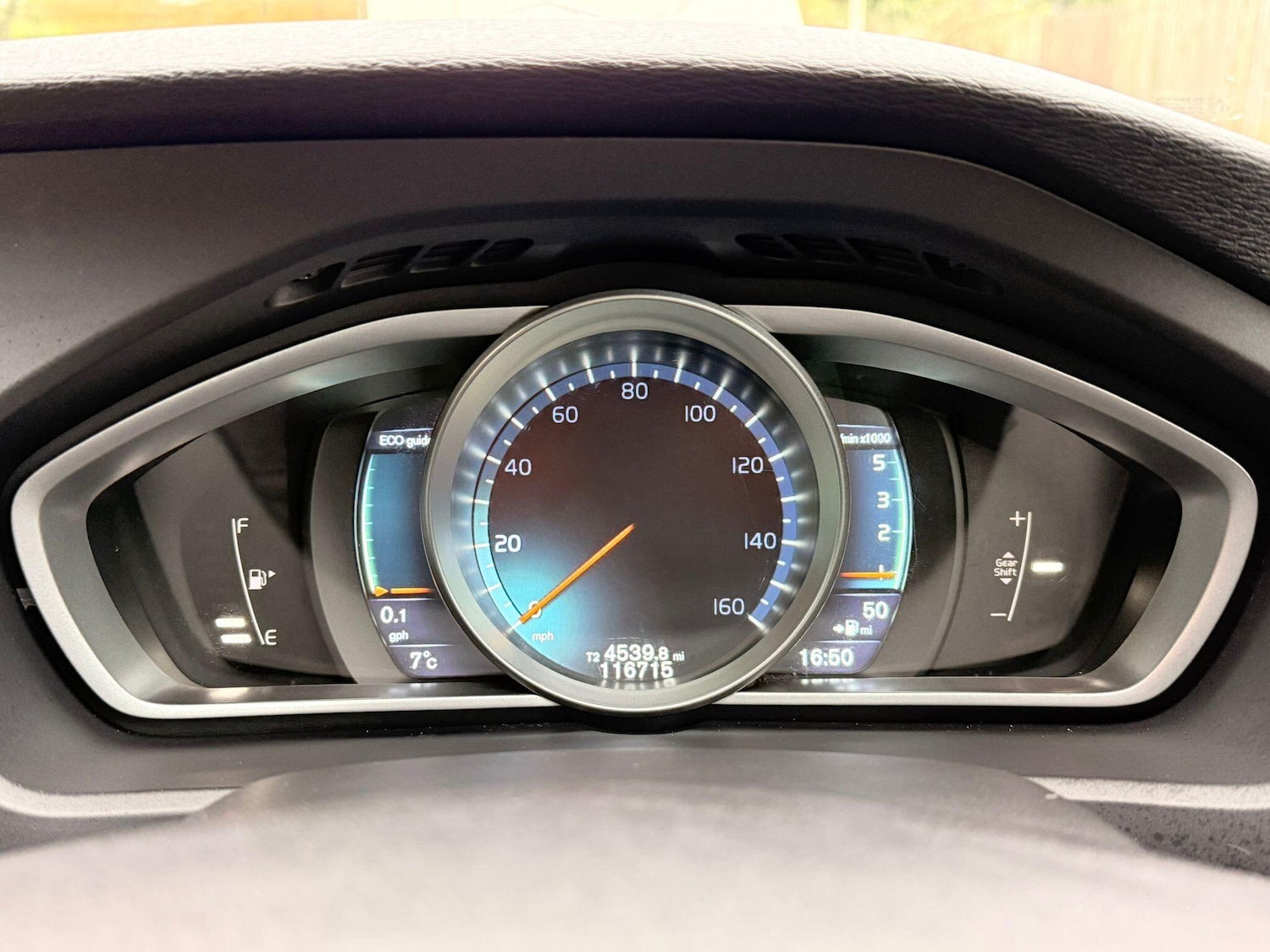 Used Volvo V40 for sale - 77793841: Photo 38