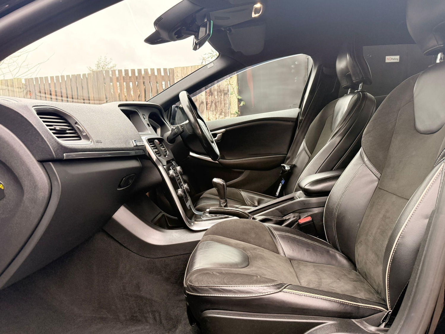 Used Volvo V40 for sale - 77793841: Photo 44