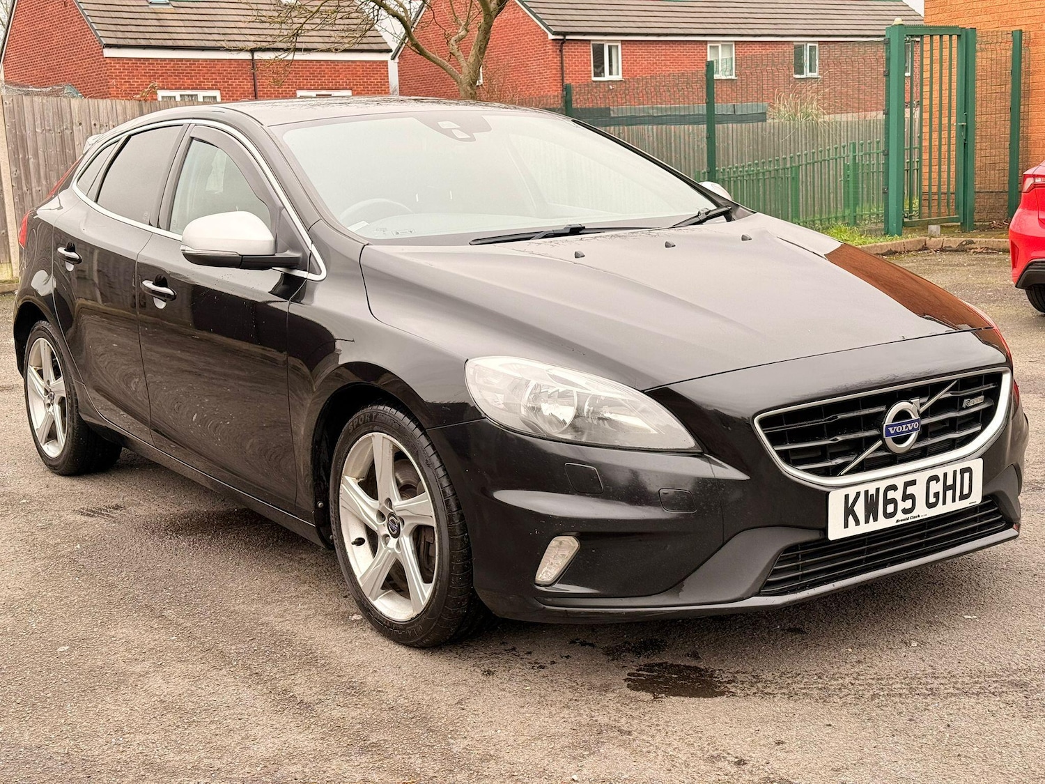 Used Volvo V40 for sale - 77793841: Photo 5