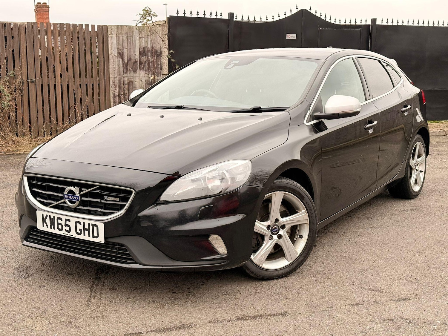 Used Volvo V40 for sale - 77793841: Photo 6