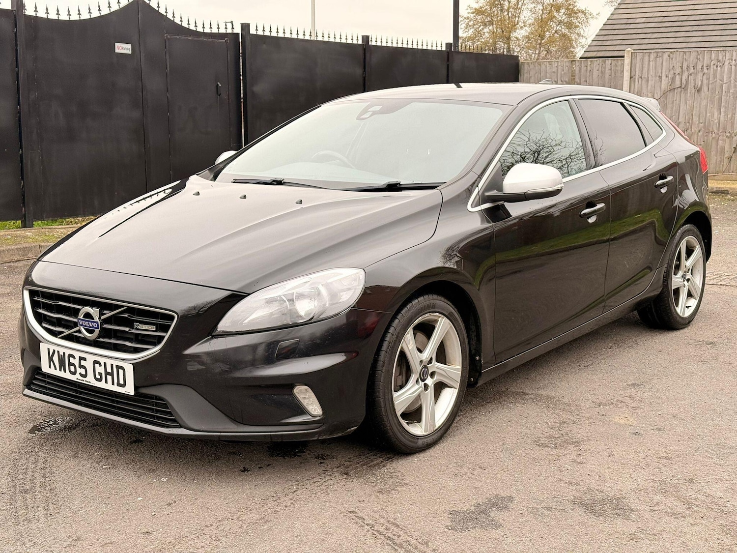 Used Volvo V40 for sale - 77793841: Photo 7