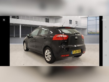 Used Kia Rio 2014 for sale - 77001050: Photo
