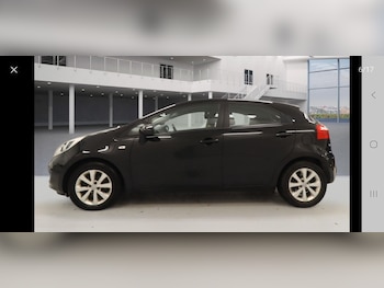 Used Kia Rio 2014 for sale - 77001050: Photo