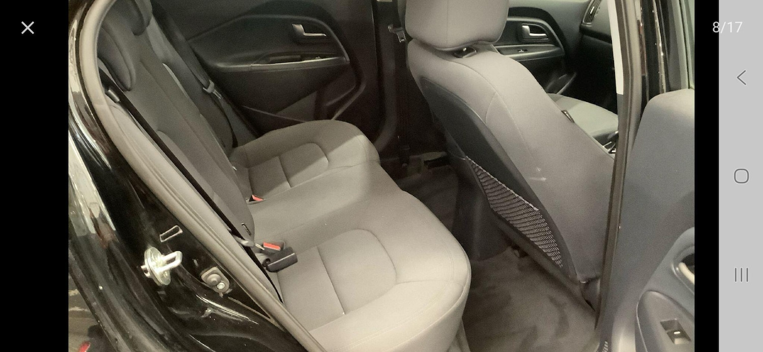 Used Kia Rio 2014 for sale - 77001050: Photo 8