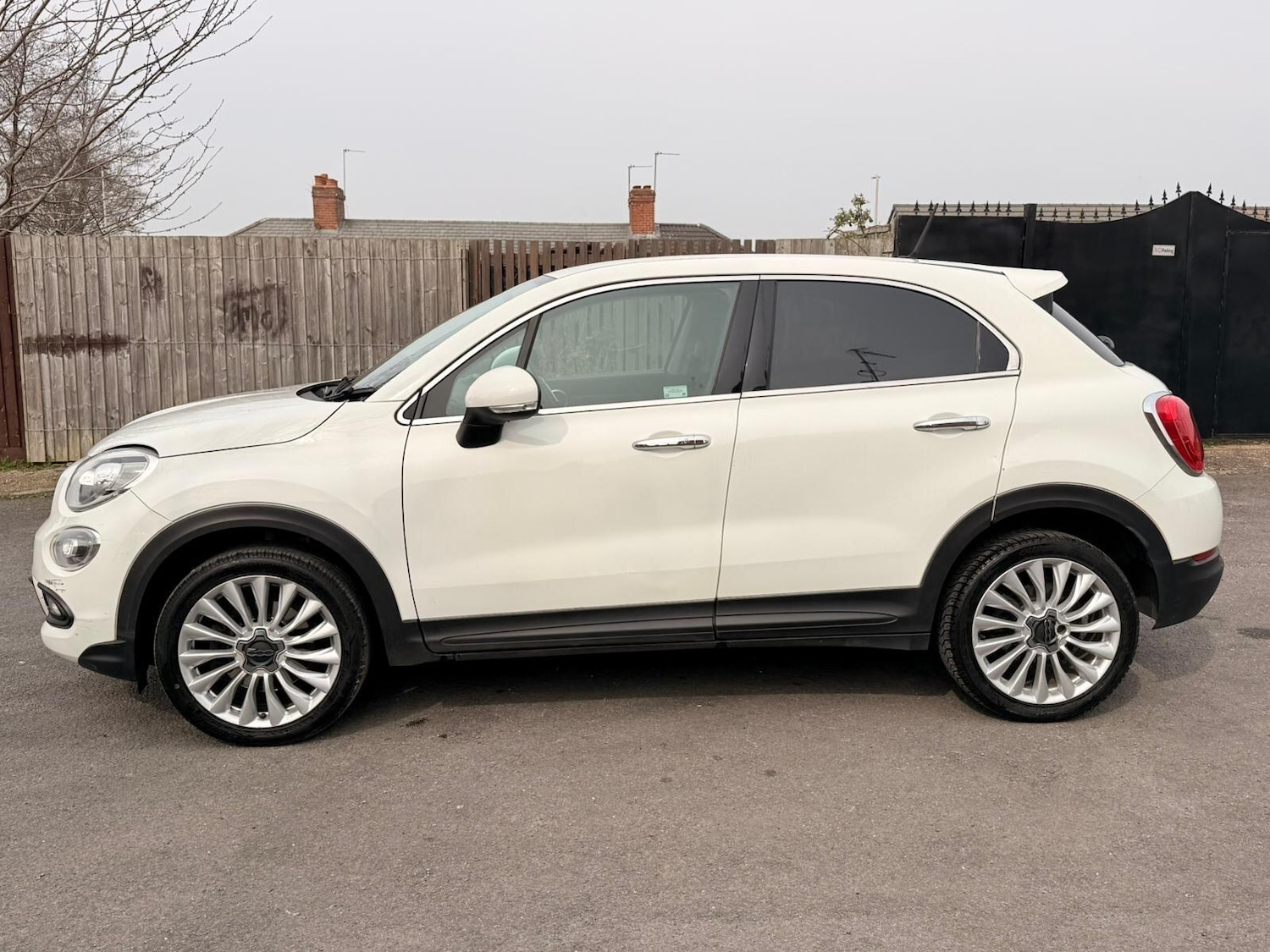 Used Fiat 500X 2016 for sale - 77982356: Photo 15