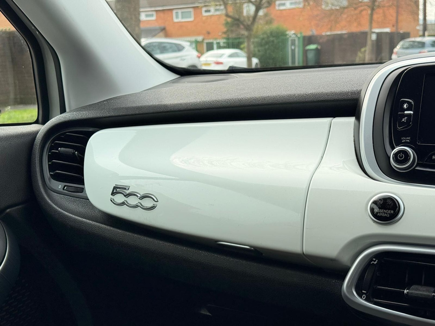 Used Fiat 500X 2016 for sale - 77982356: Photo 25