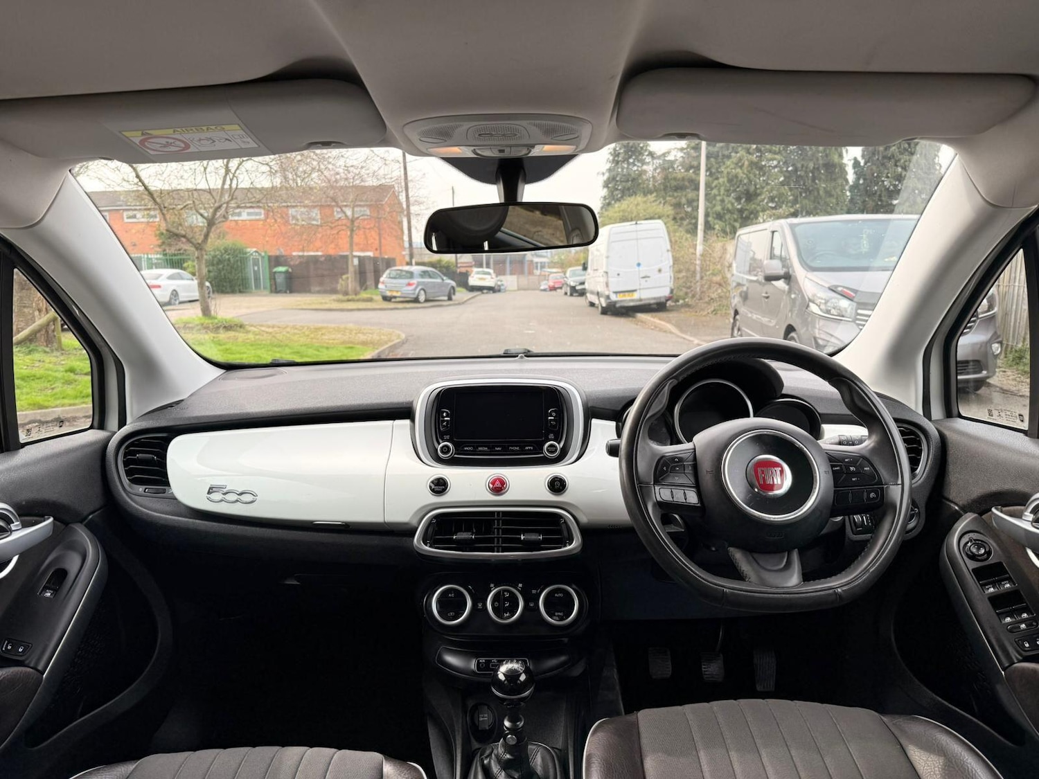 Used Fiat 500X 2016 for sale - 77982356: Photo 28