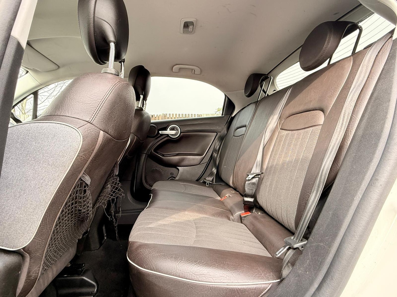 Used Fiat 500X 2016 for sale - 77982356: Photo 29