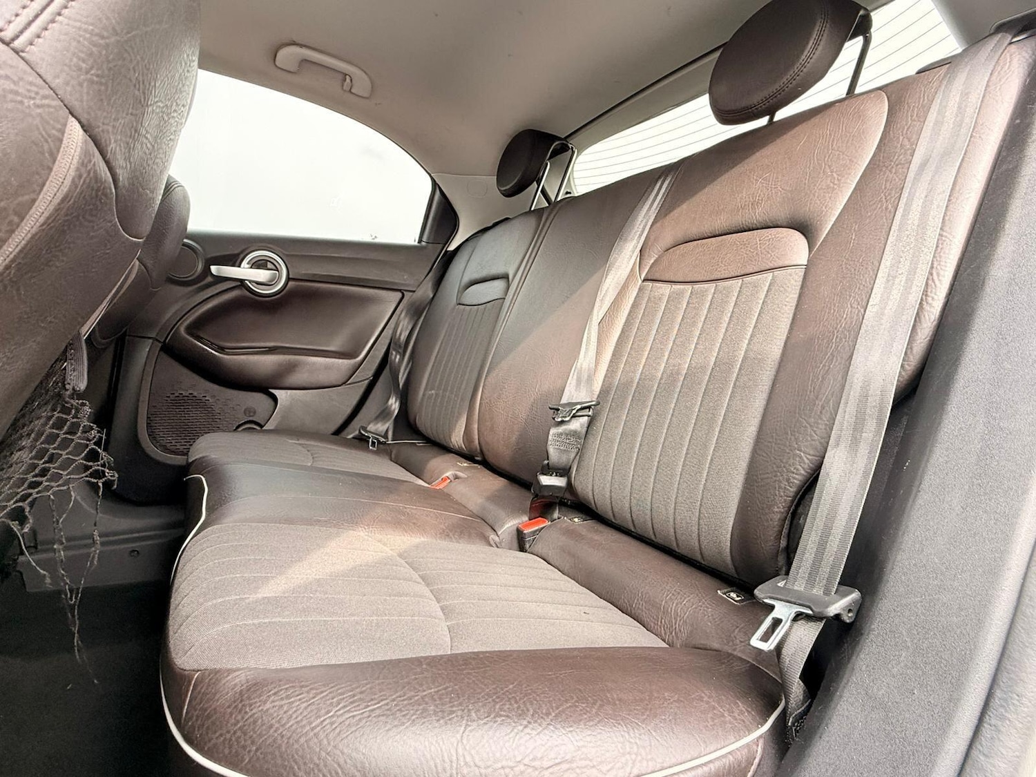 Used Fiat 500X 2016 for sale - 77982356: Photo 30