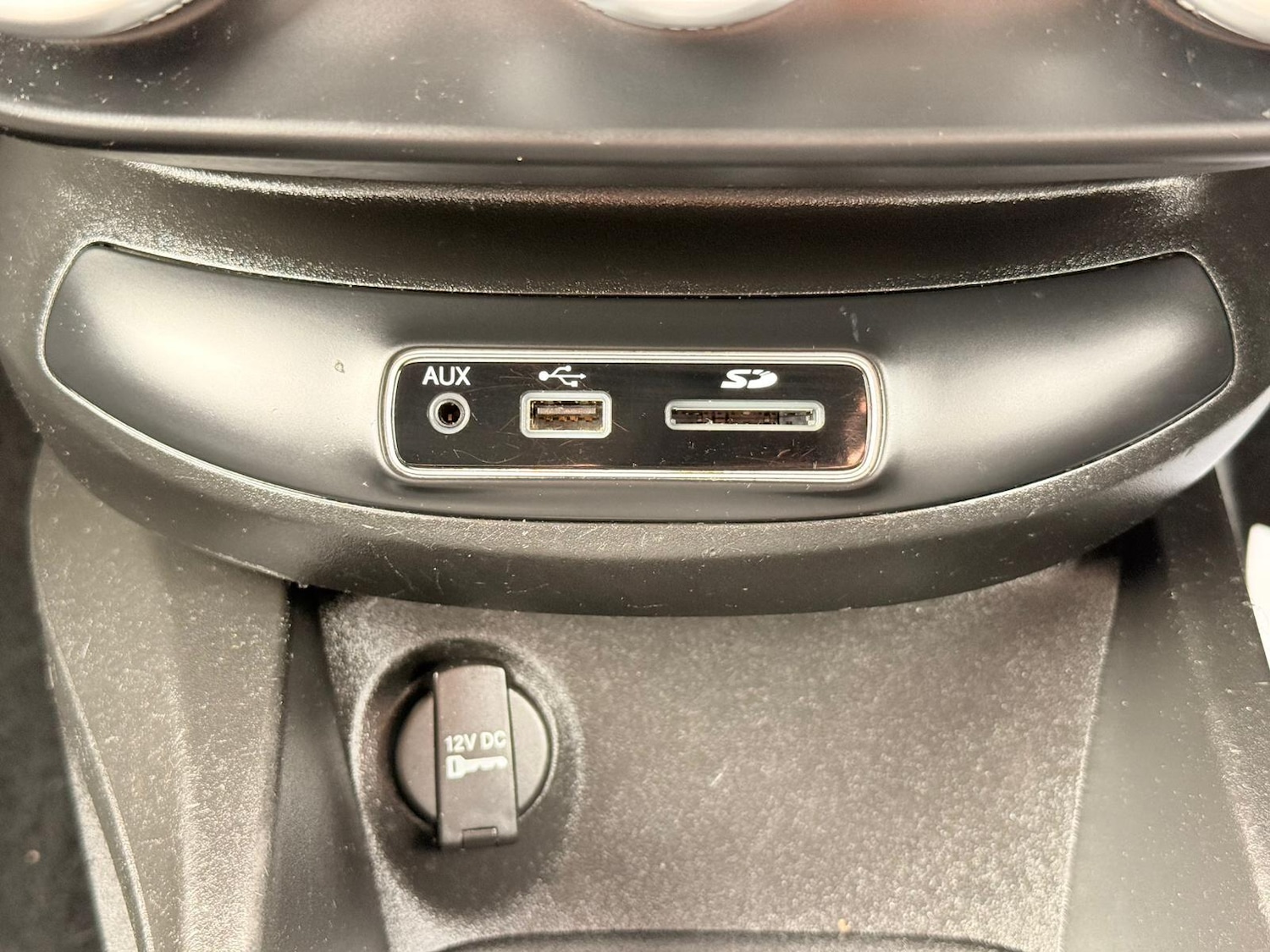 Used Fiat 500X 2016 for sale - 77982356: Photo 33